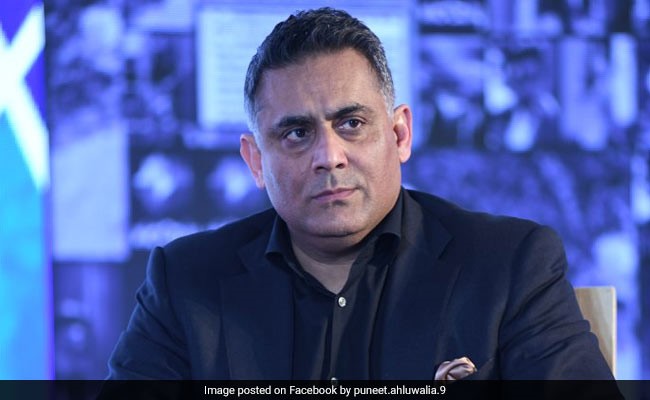 WASHINGTON: Indian-American On Running For Virginia Lt Governor