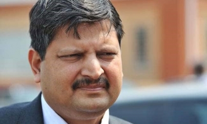 JOHANNESBURG: South Africa Turns To UN To Extradite Controversial Gupta Brothers From UAE