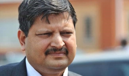 JOHANNESBURG: South Africa Turns To UN To Extradite Controversial Gupta Brothers From UAE