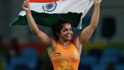 ALMATY: Sakshi Malik in Indian team for Asian wrestling meet