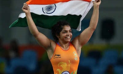 ALMATY: Sakshi Malik in Indian team for Asian wrestling meet