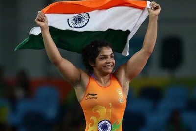 ALMATY: Sakshi Malik in Indian team for Asian wrestling meet
