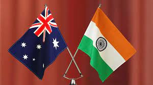 MELBOURNE: 6th Round of India-Australia Dialogue on disarmament, non-proliferation and export control