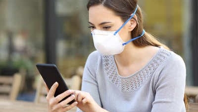 PARIS: Scientists develop chip to deliver COVID-19 test results on smartphone