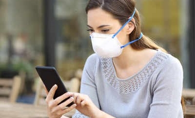 PARIS: Scientists develop chip to deliver COVID-19 test results on smartphone