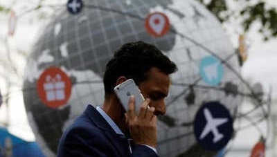 BEIJING: How India can become a major tech hub amid US-China tensions