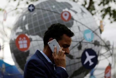 BEIJING: How India can become a major tech hub amid US-China tensions