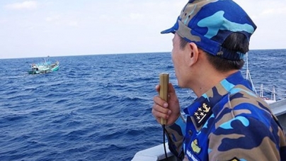 HANOI: 2nd India – Vietnam Maritime Security Dialogue