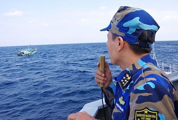 HANOI: 2nd India – Vietnam Maritime Security Dialogue