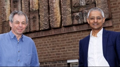 LONDON: Indian-Origin Chemist Among Tech ‘Nobel’ Prize Winners For Revolutionary DNA Technique
