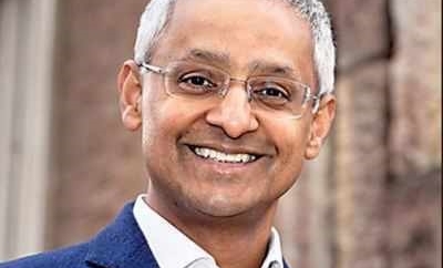 MELBOURNE: PIO scientist’s genome work has key role in Covid battle