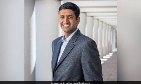 WASHINGTON: Indian-American Congressman Introduces Resolution “To Honour” BR Ambedkar