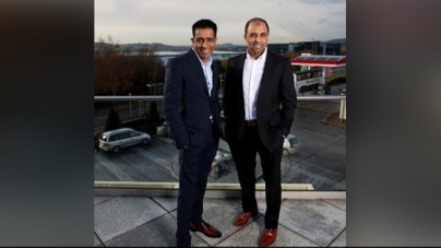 LONDON: Indian-Origin Billionaire Brothers Buy UK Fast Food Chain Leon