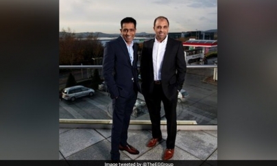 LONDON: Indian-Origin Billionaire Brothers Buy UK Fast Food Chain Leon
