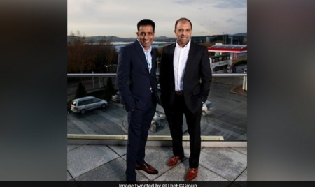 LONDON: Indian-Origin Billionaire Brothers Buy UK Fast Food Chain Leon