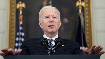 WASHINGTON: Biden Nominates Indian-American Civil Rights Attorney As Federal Judge