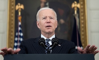 WASHINGTON: Biden Nominates Indian-American Civil Rights Attorney As Federal Judge