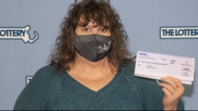 NEW YORK: Indian-Origin Family In US Returns $1 Million Ticket To Woman Who Threw It Away