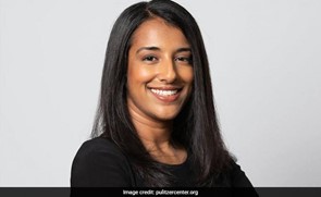 NEW YORK: Indian-Origin Journalist Wins Pulitzer Prize For Exposing China’s Detention Camps For Muslims