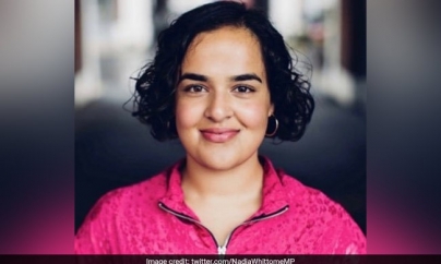 LONDON: Indian-Origin British MP Opens Up On Mental Health Struggle: “I Hope…”