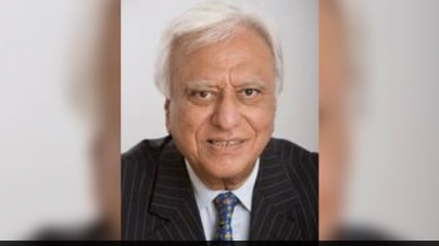 JOHANNESBURG: Never Saw Anything Like Covid: Indian-Origin Professor Behind HIV Research