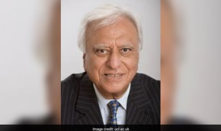 JOHANNESBURG: Never Saw Anything Like Covid: Indian-Origin Professor Behind HIV Research