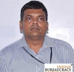 PORT MORESBY: Shri S. Inbasekar appointed as the next High Commissioner of India to the Independent State of Papua New Guinea