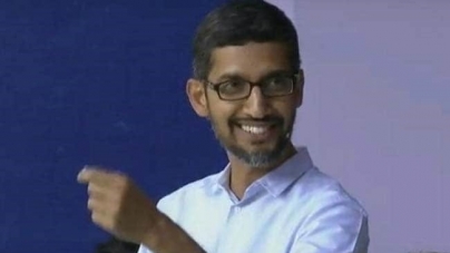 WASHINGTON: Sunder Pichai, 2 Other Indian-Americans On Covid Global Taskforce Panel