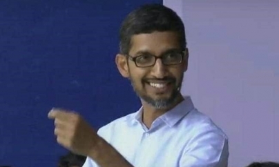 WASHINGTON: Sunder Pichai, 2 Other Indian-Americans On Covid Global Taskforce Panel