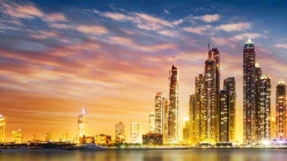 DUBAI: Indian Student Gets 10-Year UAE Golden Visa