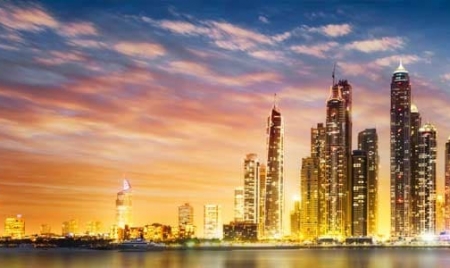DUBAI: Indian Student Gets 10-Year UAE Golden Visa