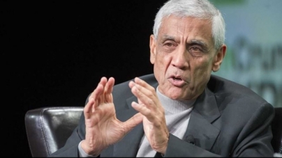 HOUSTON: Indian-Origin Billionaire Pledges $10 Million For Oxygen Supplies To India