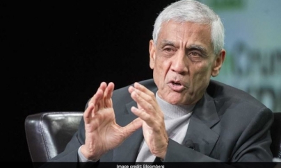 HOUSTON: Indian-Origin Billionaire Pledges $10 Million For Oxygen Supplies To India