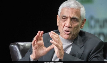 HOUSTON: Indian-Origin Billionaire Pledges $10 Million For Oxygen Supplies To India