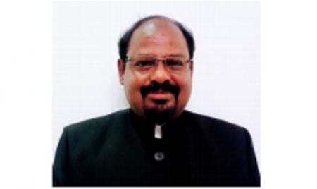 PARAMARIBO: Shri S. Balachandran appointed as the next Ambassador of India to the Republic of Suriname