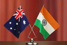 MELBOURNE: 1st Meeting of the India – Australia Joint Working Group on Cyber Security Cooperation