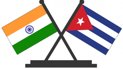 HAVANA: Dr. S. Janakiraman appointed as the next Ambassador of India to the Republic of Cuba