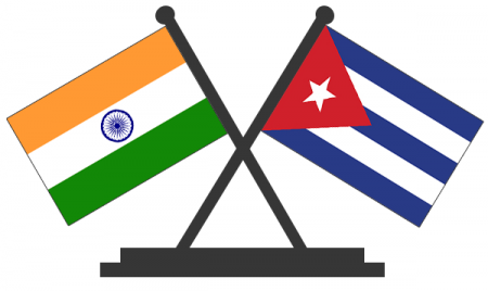 HAVANA: Dr. S. Janakiraman appointed as the next Ambassador of India to the Republic of Cuba