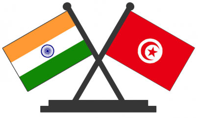 TUNIS: Fourth Round of Foreign Office Consultations between India and Tunisia
