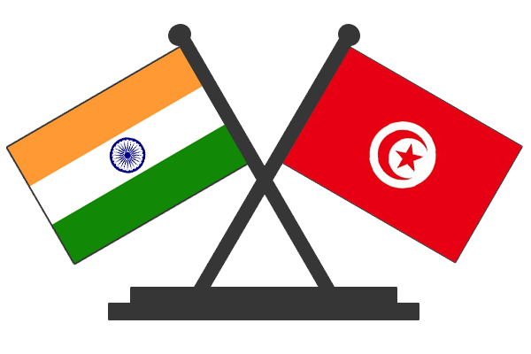 TUNIS: Fourth Round of Foreign Office Consultations between India and Tunisia