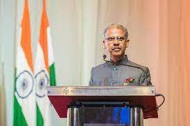 MEXICO CITY: Shri Mridul Kumar has been appointed as the next Ambassador of India to Mexico