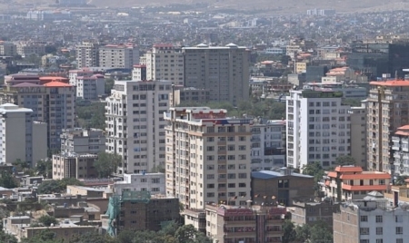 KABUL: Indians In Afghanistan Advised To Avoid Non-Essential Travel Due To Violence