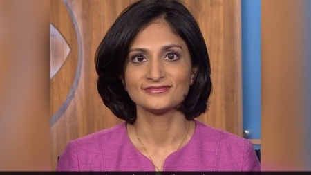 WASHINGTON: Indian-American Health Policy Expert Appointed To Key Medicare Position