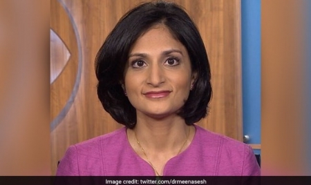 WASHINGTON: Indian-American Health Policy Expert Appointed To Key Medicare Position