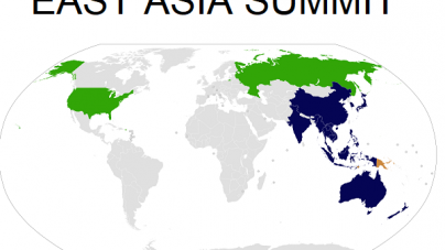 BANDAR SERI BEGAWAN: East Asia Summit Senior Officials’ Meeting (EAS SOM)