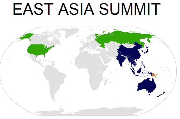 HANOI: East Asia Summit Senior Officials’ Meeting (EAS SOM)