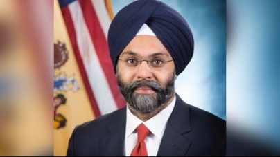 NEW YORK: Indian-American Appointed As US Securities And Exchange Commission Director