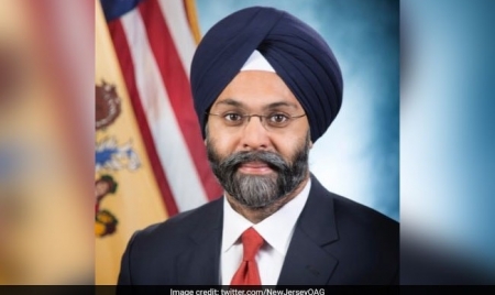 NEW YORK: Indian-American Appointed As US Securities And Exchange Commission Director