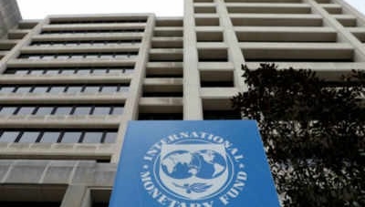 TORONTO: Rising world food prices causing concerns among people: IMF