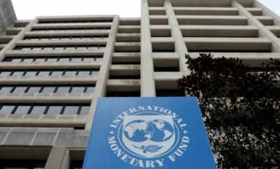 TORONTO: Rising world food prices causing concerns among people: IMF